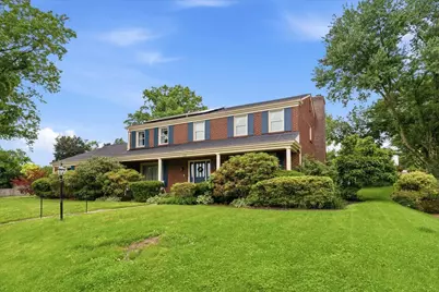 132 Penhurst Drive, Wilkins Township, PA 15235 - Photo 40