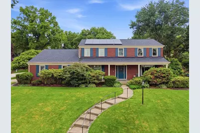 132 Penhurst Drive, Wilkins Township, PA 15235 - Photo 1