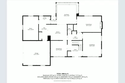 132 Penhurst Drive, Wilkins Township, PA 15235 - Photo 42