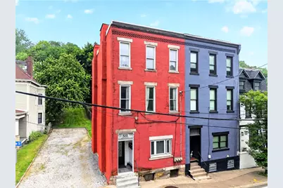 520 S Main St, Pittsburgh, PA 15220 - Photo 1