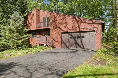 909 Apache Trl, Coolspring Township, PA 16137 - Photo 2