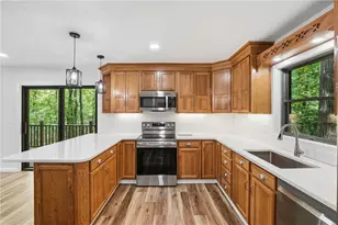 909 Apache Trail, Coolspring Township, PA 16137 - Photo 10