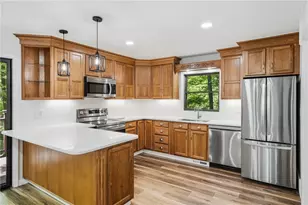 909 Apache Trail, Coolspring Township, PA 16137 - Photo 10