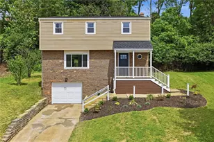 1341 Sturdy Oak Dr, Scott Township, PA 15220 - Photo 1