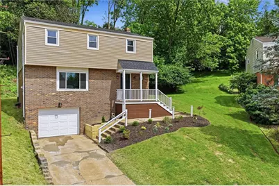 1341 Sturdy Oak Dr, Scott Township, PA 15220 - Photo 2