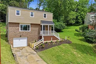 1341 Sturdy Oak Dr, Scott Township, PA 15220 - Photo 2