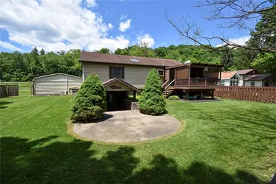 10 Piper Avenue, East Bethlehem, PA 15322 - Photo 10
