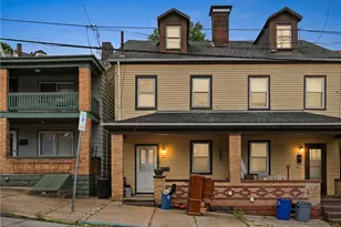 3818 Acorn St, Pittsburgh, PA 15207 - Photo 1