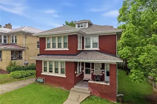 3011-3013 Pioneer Ave, Pittsburgh, PA 15226 - Photo 2