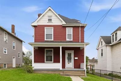 150 Lawrence Ave, Washington, PA 15301 - Photo 1
