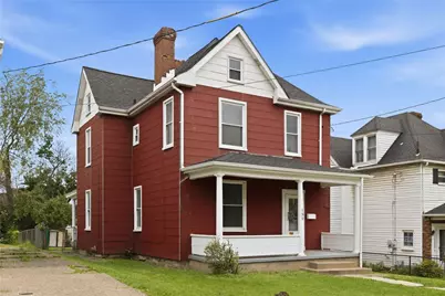 150 Lawrence Ave, Washington, PA 15301 - Photo 2
