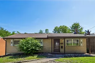 60 Lilmont Dr, Pittsburgh, PA 15218 - Photo 1