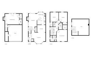 4020 Alden Dr, Scott Township, PA 15220 - Photo 42
