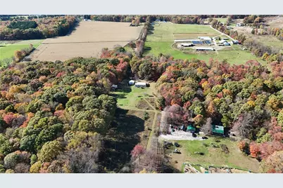50 Acres Along Bird Lane, Pine Township-Hellwood, PA 15957 - Photo 8