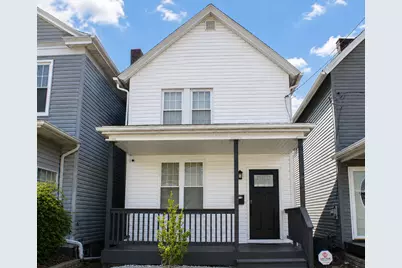 338 1/2 N 1st Street, Jeannette, PA 15644 - Photo 1
