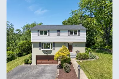 652 Aljo Dr, Pittsburgh, PA 15241 - Photo 1