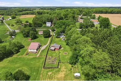 108 Connoquenessing School Rd, Connoquenessing Township, PA 16053 - Photo 50