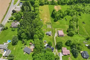 108 Connoquenessing School Rd, Connoquenessing Township, PA 16053 - Photo 44