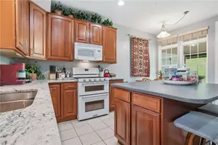 751 Marigold Ct, Collier Township, PA 15017 - Photo 14