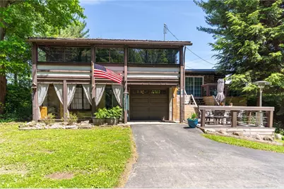 511 Covert Rd, North Beaver Township, PA 16102 - Photo 2