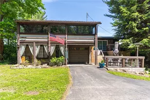 511 Covert Rd, North Beaver Township, PA 16102 - Photo 2