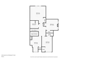 456 S Atlantic Ave, Friendship Park, PA 15224 - Photo 48