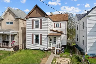 192 Lawrence Ave, Washington, PA 15301 - Photo 1