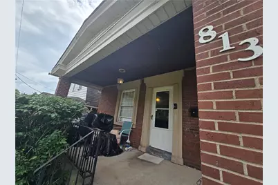 813 Sebring Avenue, Beechview, PA 15216 - Photo 2