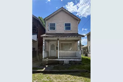 1805 4th Ave, Beaver Falls, PA 15010 - Photo 2