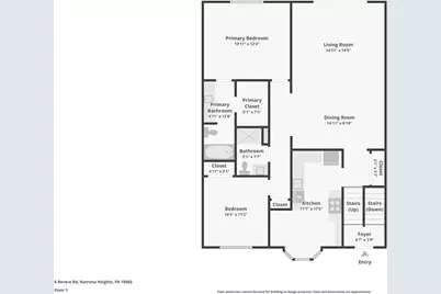 6 Revere Rd, Harrison Township, PA 15065 - Photo 34