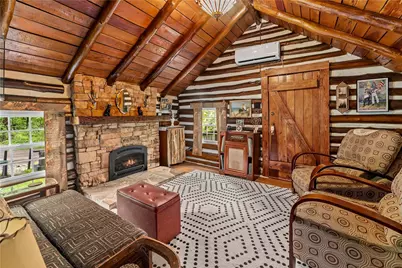124 New Beaver Creek Rd, Henry Clay Township, PA 15459 - Photo 10
