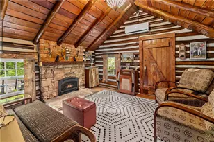 124 New Beaver Creek Rd, Henry Clay Township, PA 15459 - Photo 10