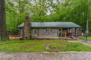 124 New Beaver Creek Rd, Henry Clay Township, PA 15459 - Photo 1