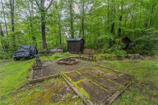 124 New Beaver Creek Rd, Henry Clay Township, PA 15459 - Photo 8
