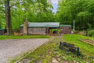 124 New Beaver Creek Rd, Henry Clay Township, PA 15459 - Photo 6