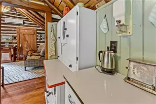 124 New Beaver Creek Rd, Henry Clay Township, PA 15459 - Photo 20