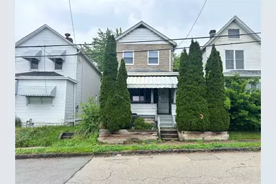 2510 Banker St, McKeesport, PA 15132 - Photo 1
