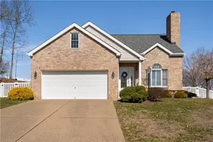 8116 Palomino Dr, South Fayette, PA 15017 - Photo 2