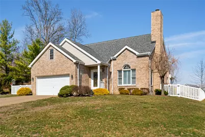 8116 Palomino Drive, South Fayette, PA 15017 - Photo 1