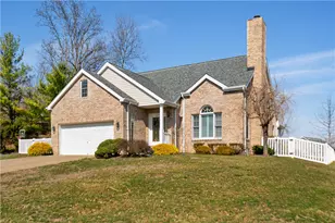 8116 Palomino Dr, South Fayette, PA 15017 - Photo 1