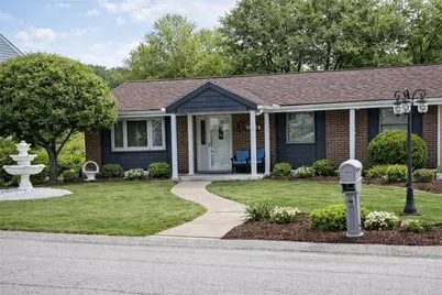 4018 Firethorn Dr, South Fayette, PA 15136 - Photo 1