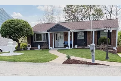 4018 Firethorn Dr, South Fayette, PA 15136 - Photo 1