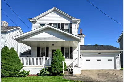 388 Bow St, Stockdale, PA 15483 - Photo 1