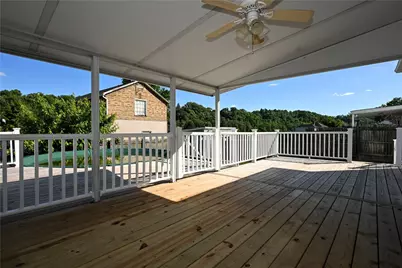 388 Bow St, Stockdale, PA 15483 - Photo 10