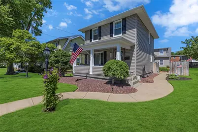 1620 Corporation Street, Beaver, PA 15009 - Photo 1