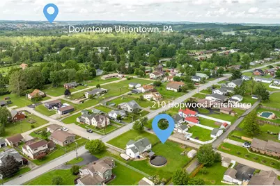 210 Hopwood Fairchance Rd, South Union Township, PA 15401 - Photo 4