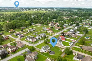 210 Hopwood Fairchance Rd, South Union Township, PA 15401 - Photo 4