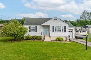 210 Hopwood Fairchance Rd, South Union Township, PA 15401 - Photo 1