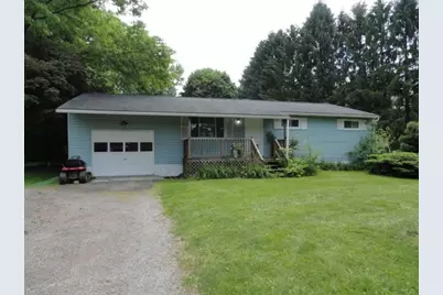 121 N Ridge Dr, Connoquenessing Township, PA 16001 - Photo 1
