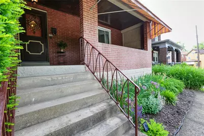 126 Overland Ave, Duquesne, PA 15110 - Photo 4